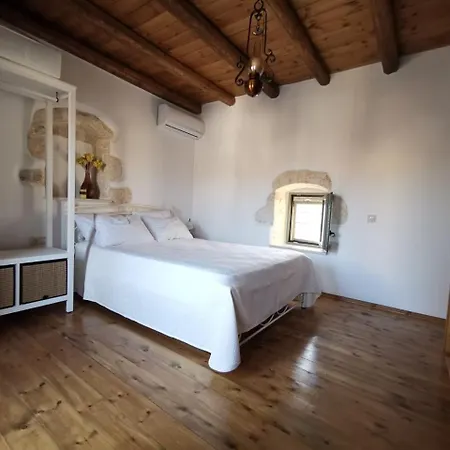 A Romantic House For Two Vakantiehuis *