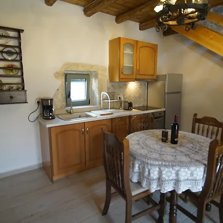 A Romantic House For Two Vakantiehuis *